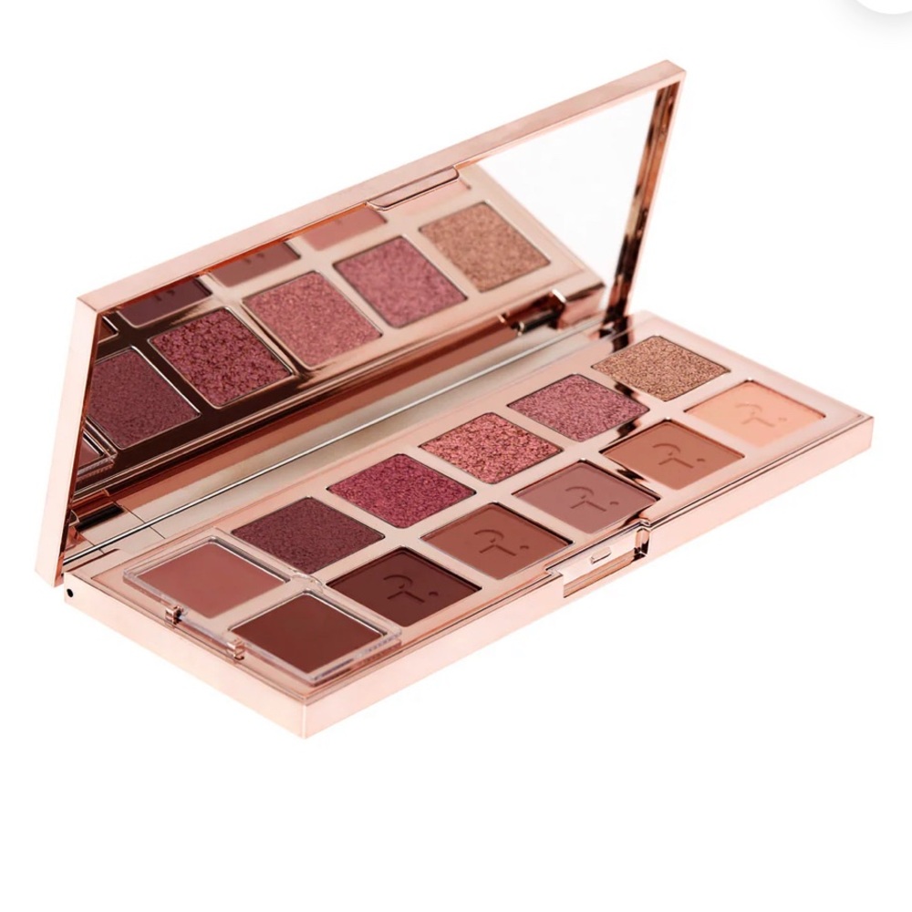 Major Dimension II Rose Eyeshadow Palette